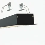 ASPL-0450-SİYAH (50 MM. SIVA ALTI LİNEER LED PROFİL) - Image 4