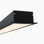 ASPL-0450-SİYAH (50 MM. SIVA ALTI LİNEER LED PROFİL) - Image 3