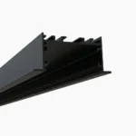 ASPL-0450-SİYAH (50 MM. SIVA ALTI LİNEER LED PROFİL) - Image 2