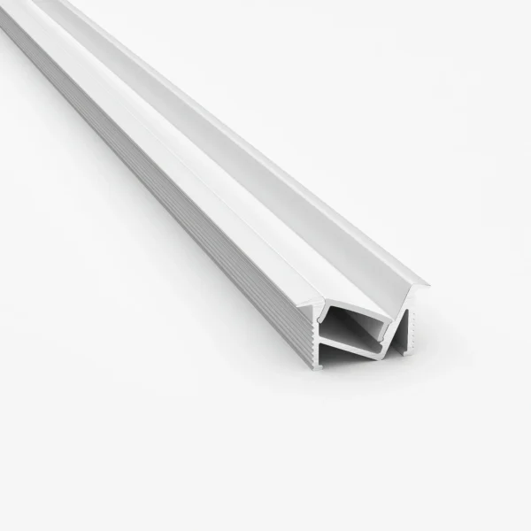 ASPL-01922 (20 MM. GİZLİ/AÇILI GÖMME RAF ALTI PROFİL)