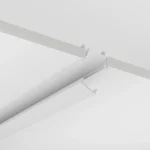 ASPL-01922 (20 MM. GİZLİ/AÇILI GÖMME RAF ALTI PROFİL) - Görsel 4