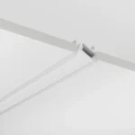 ASPL-01922 (20 MM. GİZLİ/AÇILI GÖMME RAF ALTI PROFİL) - Görsel 3