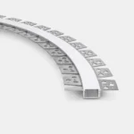 ASPLT-0820 (ESNEK ALÇIPAN GÖMME LED PROFİL)