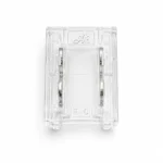 8MM. 2 PİN ŞERİT LED EK KONNEKTÖRÜ - 5'Lİ PAKET - Görsel 4