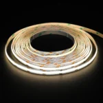 24V COB ŞERİT LED 5 METRE İÇ MEKAN-4000K GÜN IŞIĞI - Görsel 3