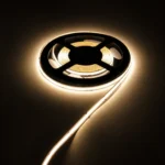 24V COB ŞERİT LED İÇ MEKAN-3000K SICAK BEYAZ - Görsel 6